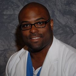 Makepeace Charles Profiles OMS - Dr. Makepeace Charles