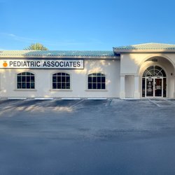 Pediatric Associates Fort Lauderdale South