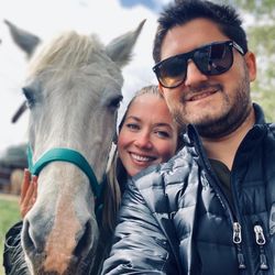 Canyonside Equestrian Center