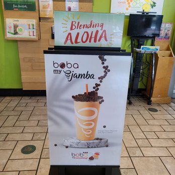 Jamba - Juice Bars & Smoothies Near Me - Kahului, Hawaii Jamba - Juice Bars & Smoothies Near Me - Kahului, Hawaii