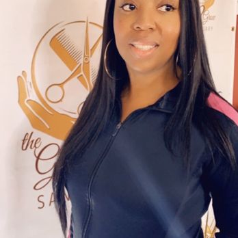 Gifted Tress - Hair Extensions Near Me - Ontario, California