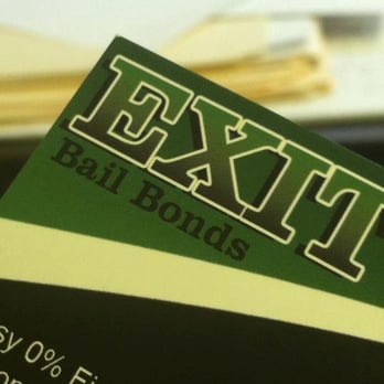 Exit Bail Bonds - "EXIT" it 's the way out!" - Bail Bondsmen Near Me - Riverside, California Exit Bail Bonds - "EXIT" it 's the way out!" - Bail Bondsmen Near Me - Riverside, California