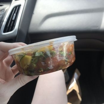 Poke-Poke - Poke - Seafood Near Me - Austin, Texas