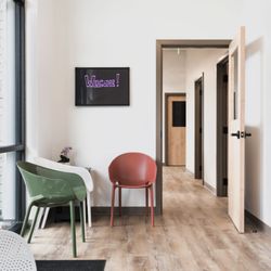 Lake Washington Pediatric Dentistry