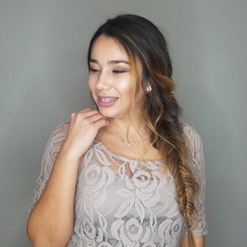 Posh Medical Spa - Makeup and braid by Elizabeth - Hair Salons Near Me - Reno, Nevada Posh Medical Spa - Makeup and braid by Elizabeth - Hair Salons Near Me - Reno, Nevada
