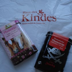 Haus des Kindes