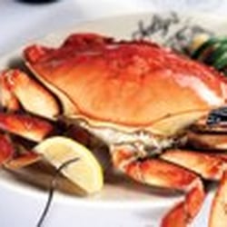 Salty's at Redondo Beach - Dungeness Crab