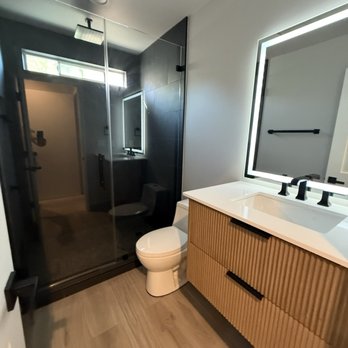 GMB Construction - General Contractors Near Me