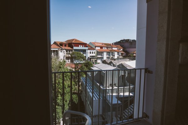 Jardim da Batalha Boutique Hotel by Shiadu by null