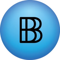 B-Boy Productions Inc - Destin DJ Logo