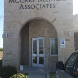 McCart Medical Associates