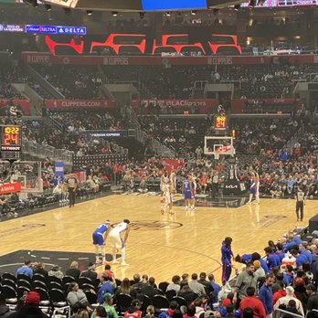 Crypto Arena - Stadiums & Arenas Near Me - Los Angeles, California Crypto Arena - Stadiums & Arenas Near Me - Los Angeles, California