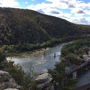 Maryland Heights Trail - Hiking Near Me - Harpers Ferry, West Virginia Maryland Heights Trail - Hiking Near Me - Harpers Ferry, West Virginia