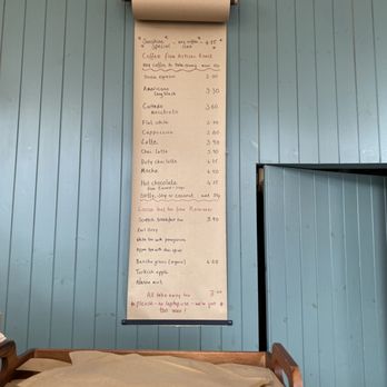 Kuna Cafe & Bakery - Bakeries Near Me - Edinburgh, EDH