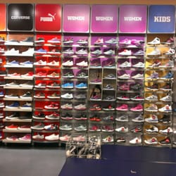 Champs Sports - Shoes
