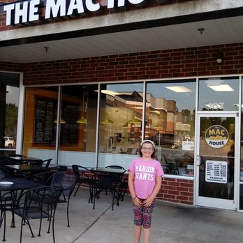 The Mac House - Outside of N. Raleigh/Wakefield location. Efficient and friendly service. - American Near Me - Wake Forest, North Carolina The Mac House - Outside of N. Raleigh/Wakefield location. Efficient and friendly service. - American Near Me - Wake Forest, North Carolina