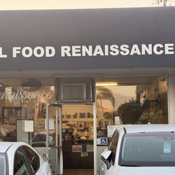 Soul Food Renaissance
