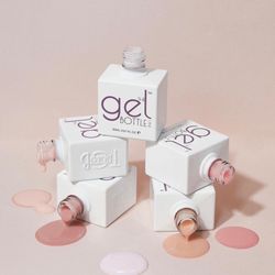 Bella Vita Salon - Awesome GelBottle polish