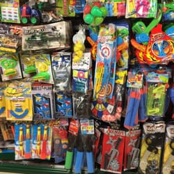 Jusco Living Plaza - Children's toys