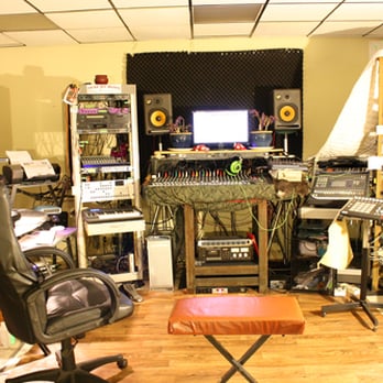Jaxsn Music Recording Studio - Jaxsn Music- Production Room - Recording & Rehearsal Studios Near Me - Windsor Locks, Connecticut Jaxsn Music Recording Studio - Jaxsn Music- Production Room - Recording & Rehearsal Studios Near Me - Windsor Locks, Connecticut