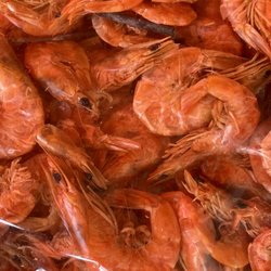Flavor Teller - Freeze dried shrimp
