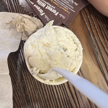 Cookies N' Cream - Pistachio - Desserts Near Me - Forest Hills, New York Cookies N' Cream - Pistachio - Desserts Near Me - Forest Hills, New York
