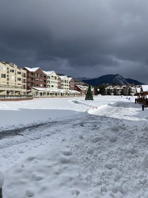 Keystone Resort by null