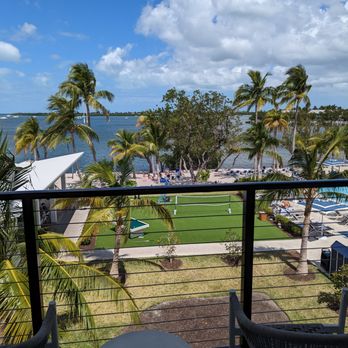 The Capitana Key West - view from balcony - Hotels Near Me - Key West, Florida The Capitana Key West - view from balcony - Hotels Near Me - Key West, Florida