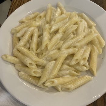 Cafe Duo - Kids pasta and cheese - Breakfast & Brunch Near Me - Greenville, North Carolina