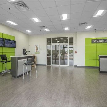 Extra Space Storage - Office - Extra Space Storage at 2470 Decker Blvd, Columbia, SC 29206 - Self Storage Near Me - Columbia, South Carolina