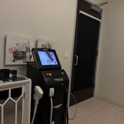 Skin Heaven Aesthetics & Wellness - Laser hair removal