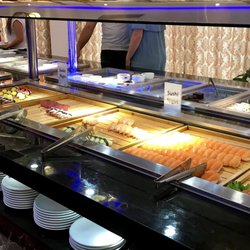 Wok Sushi Star Restaurant