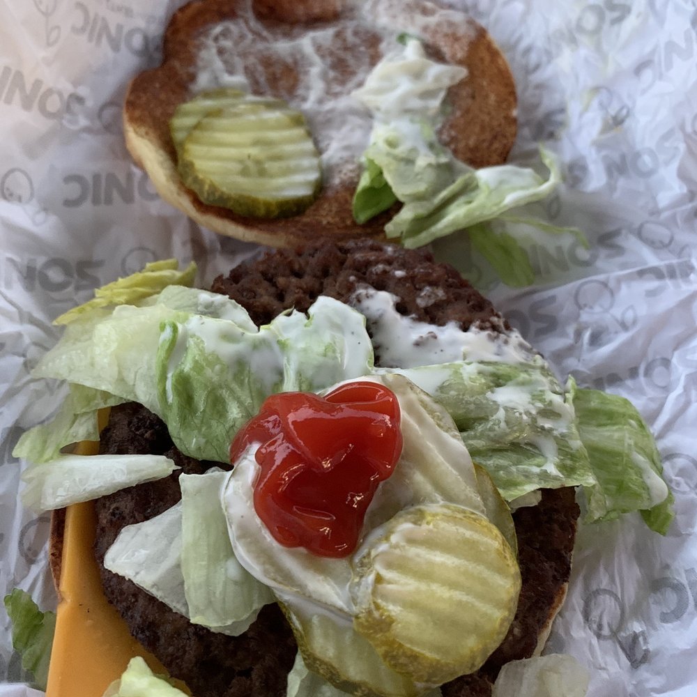 Sonic Drive-In - Burgers Near Me - Fullerton, California Sonic Drive-In - Burgers Near Me - Fullerton, California