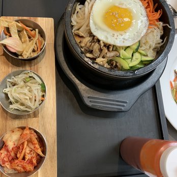 The BoB - Korean Near Me - Seattle, Washington The BoB - Korean Near Me - Seattle, Washington