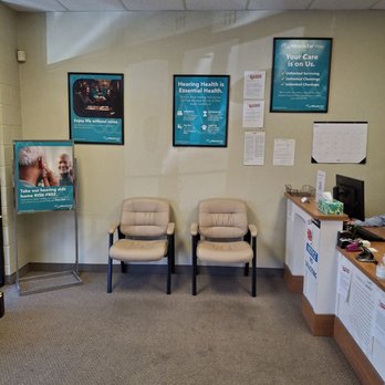 Miracle-Ear - Helpful, informative posters to read while waiting. - Audiologist Near Me - Sparks, Nevada