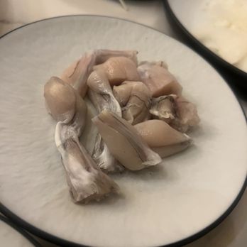 Grand Hotpot Lounge - Frog legs - Chinese Near Me - Sacramento, California Grand Hotpot Lounge - Frog legs - Chinese Near Me - Sacramento, California