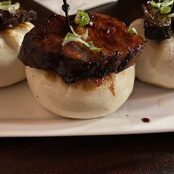 Naruto 88 Bistro - Pan fried BBQ pork Bao - Sushi Bars Near Me - Miami, Florida Naruto 88 Bistro - Pan fried BBQ pork Bao - Sushi Bars Near Me - Miami, Florida