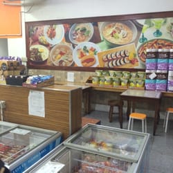 Wang Mart
