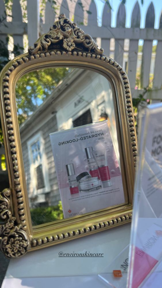 LWAesthetics Logo