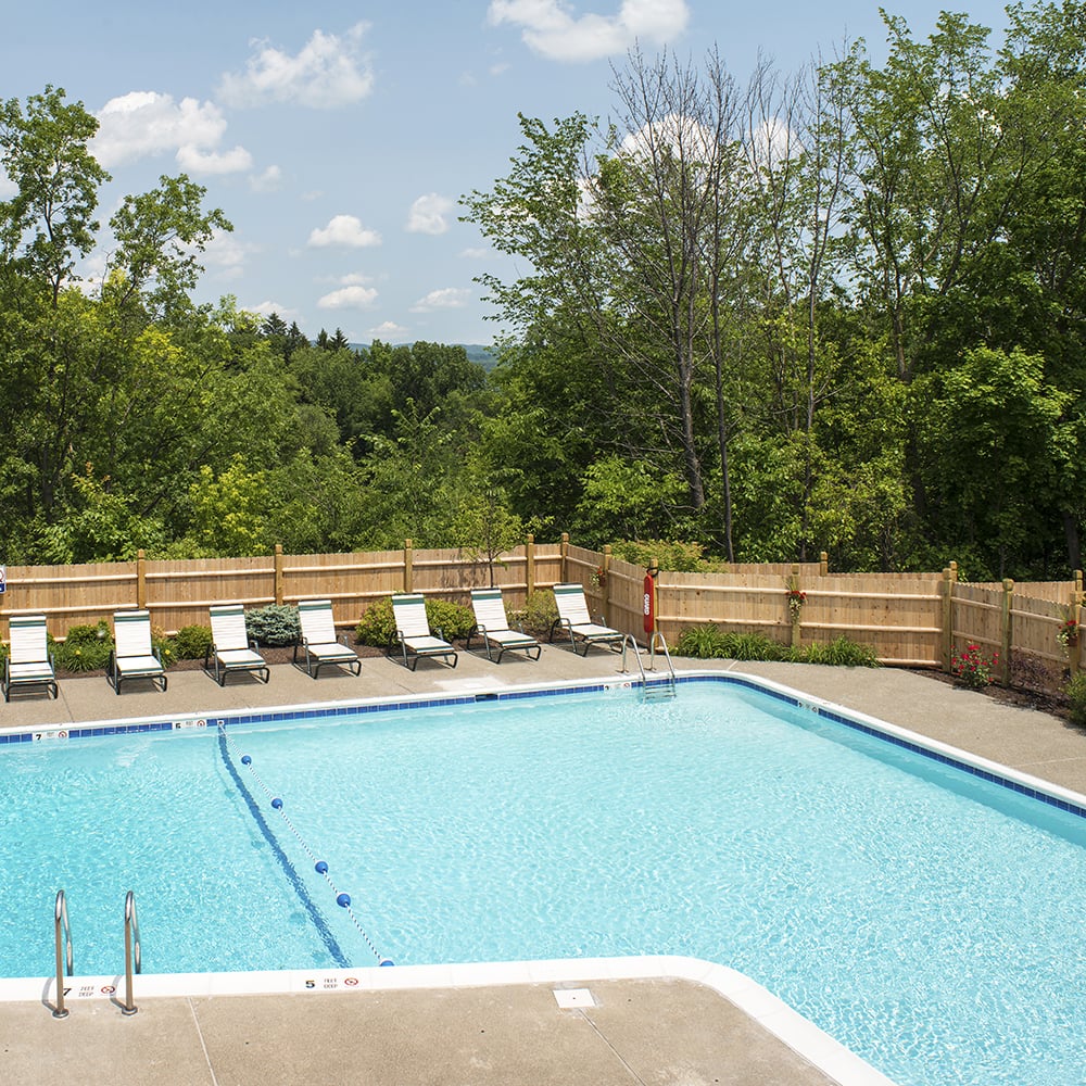 FENIMORE TRACE APARTMENTS Updated August 2024 13 Fenimore Tr