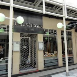 Theissinger