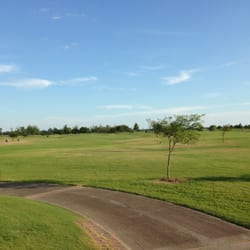 Pecan Lakes Golf Club - Overview of the course