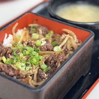 YAYOI - 908. Wagyu Yakiniku Ju - Japanese Near Me - Palo Alto, California