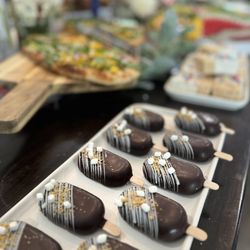 Taste Catering