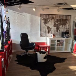 More Than Vacuums - Denver - Come try international coffee on the fully automated coffee machine espresso system #more than vacuums a new small appliance & vac store