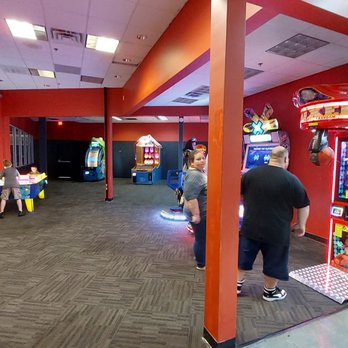 Lake Wales Bowling - Arcade 1 - Arcades Near Me - Lake Wales, Florida Lake Wales Bowling - Arcade 1 - Arcades Near Me - Lake Wales, Florida