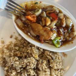 Formosa Chinese Restaurant - General Tso