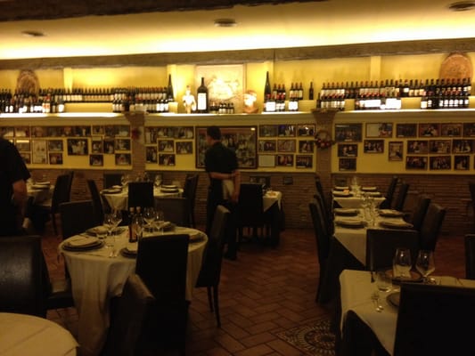 Ristorante La Villetta dal 1940 by null