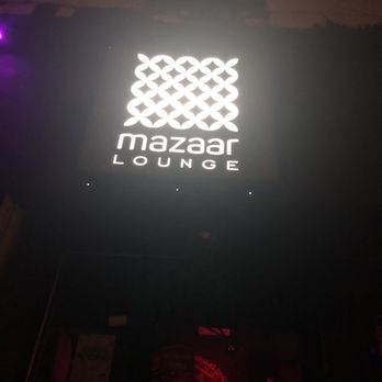 Mazaar Lounge - Lounges Near Me - New York, New York