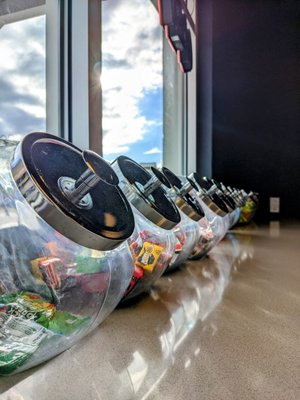 Cosmic Creamery and Creations by null